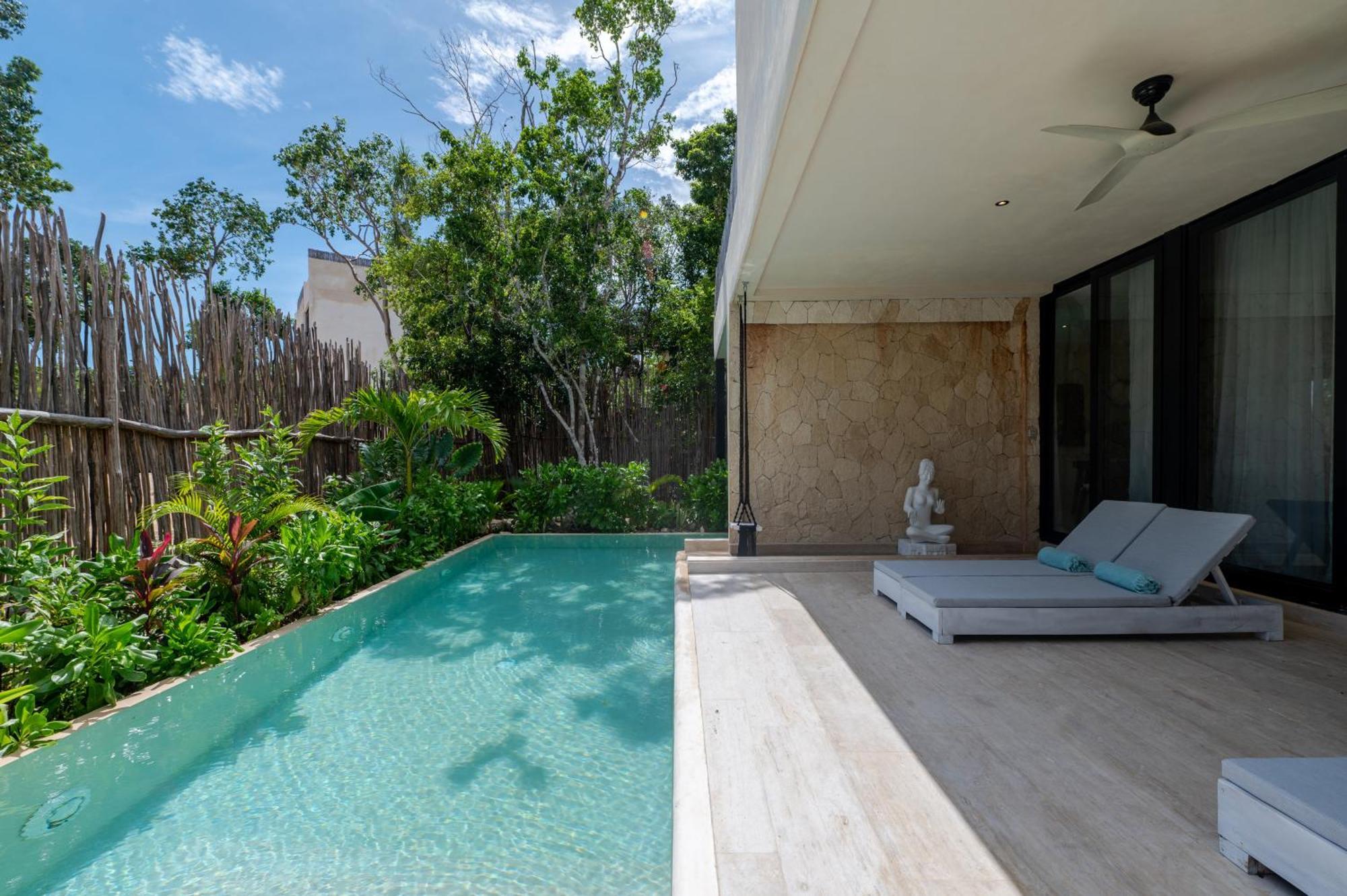 Pousada Tovar Tulum