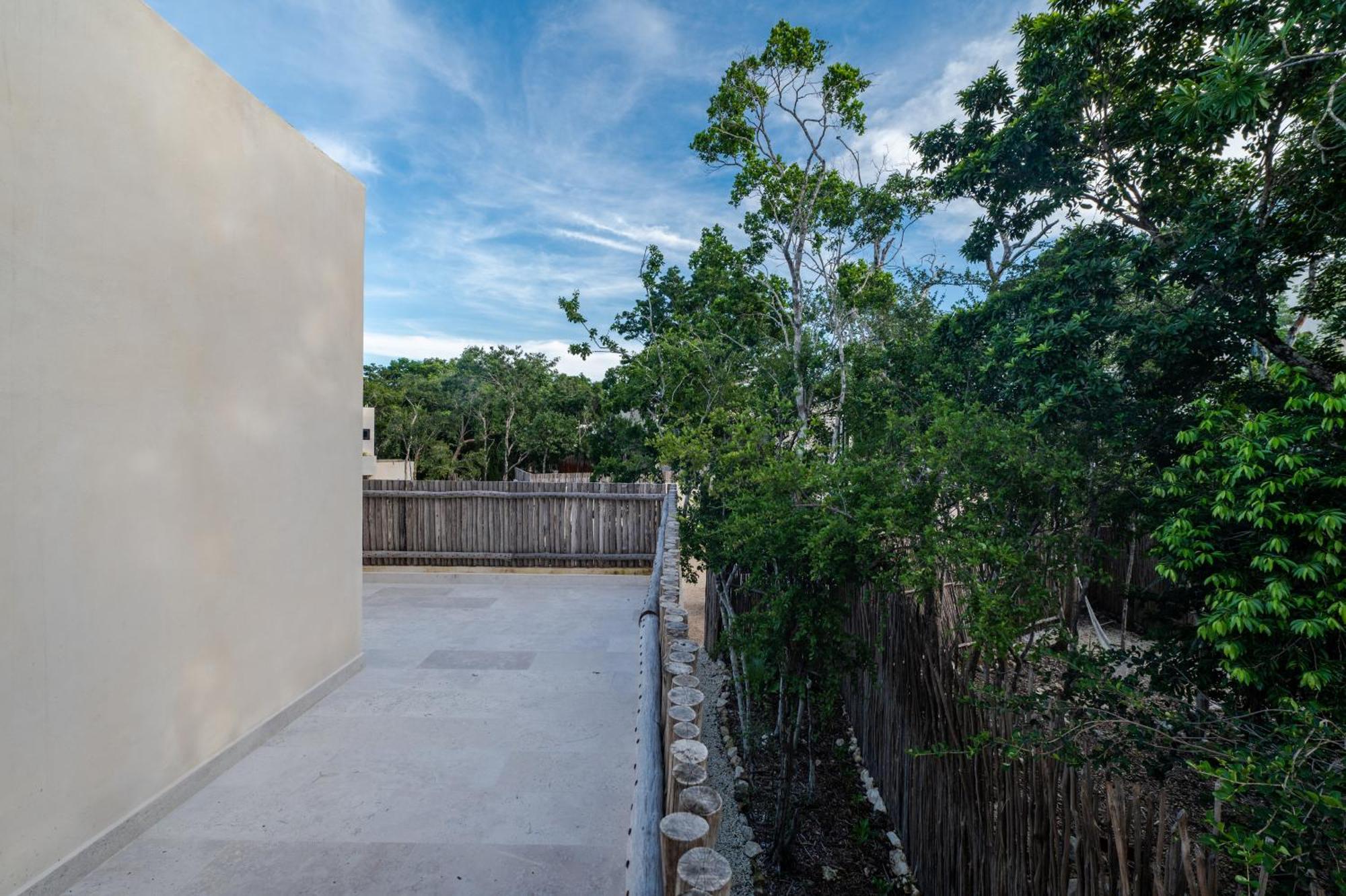 Tovar Pousada Tulum