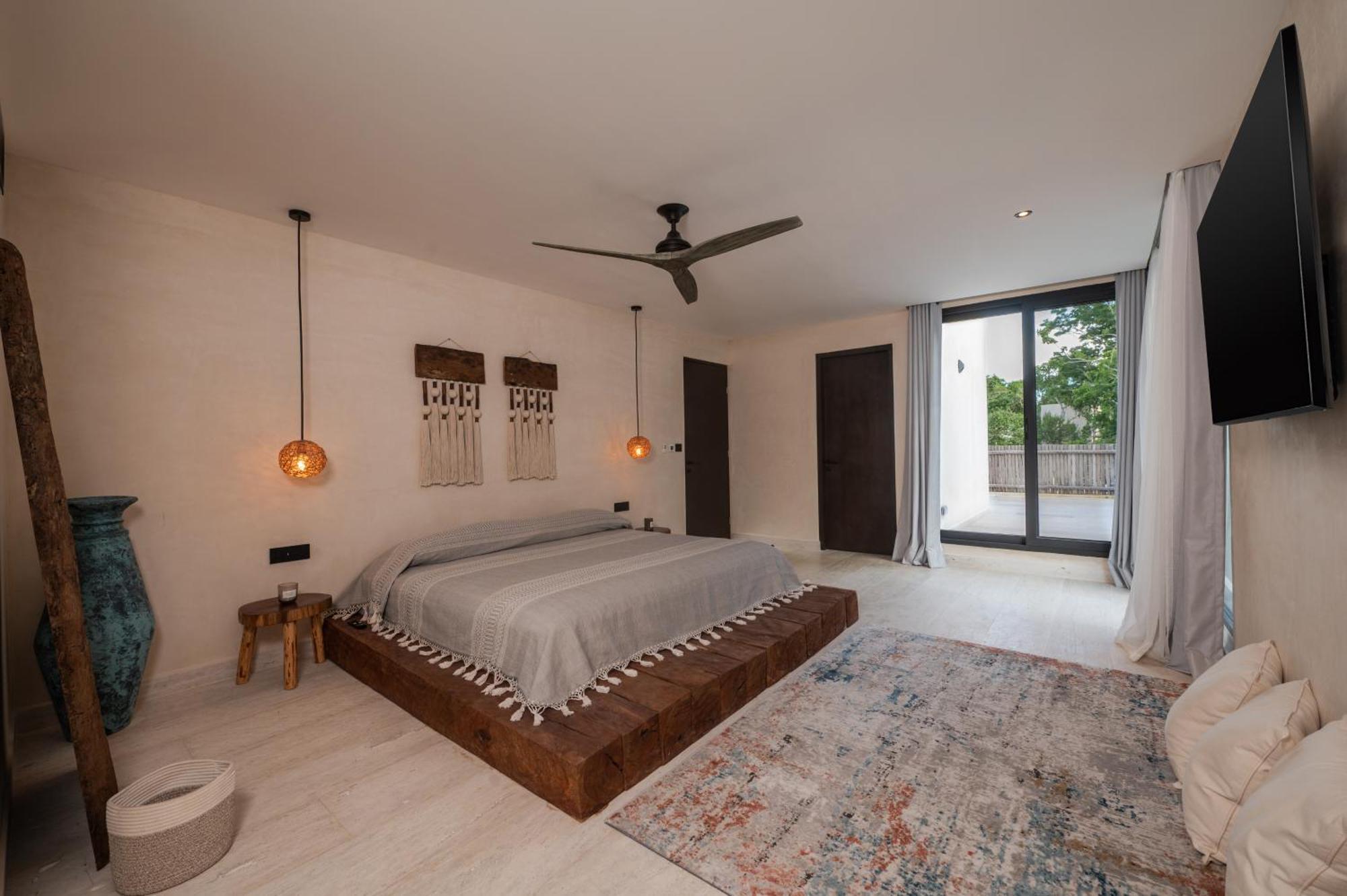Tovar Pousada Tulum